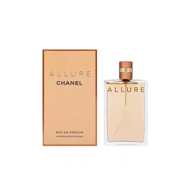 Chanel Allure Woda perfumowana dla kobiet 100 ml
