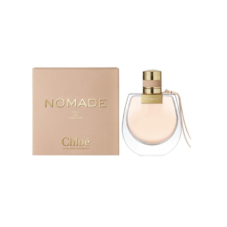 Chloe Nomade Woda perfumowana dla kobiet 75 ml
