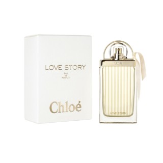 Chloe Love Story Woda perfumowana dla kobiet 75 ml