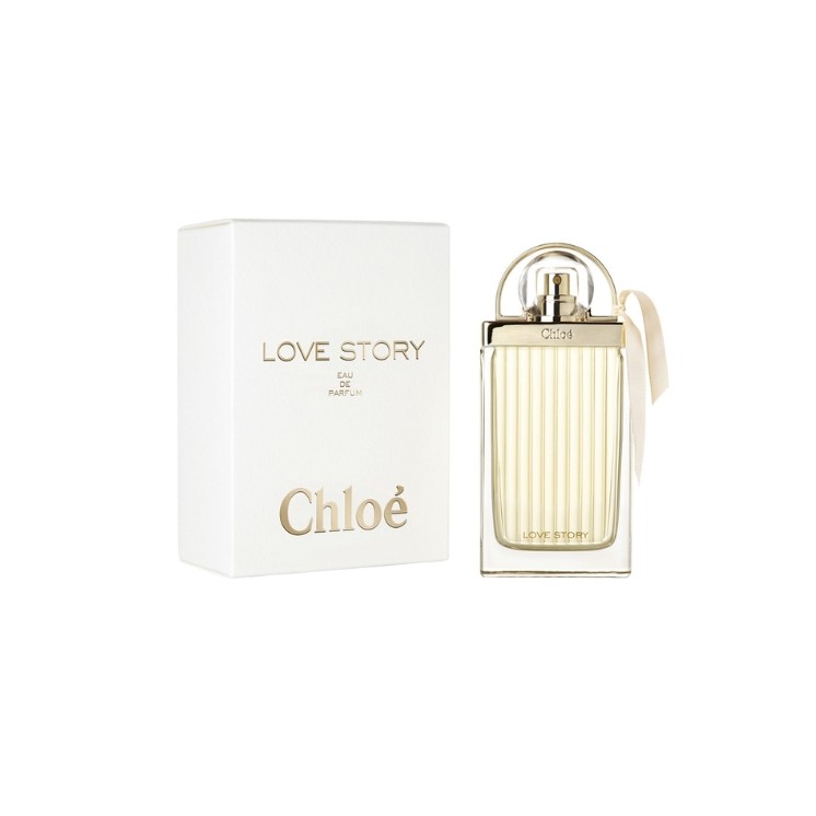 Chloe Love Story Woda perfumowana dla kobiet 75 ml