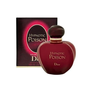 Dior Hypnotic Poison Woda toaletowa dla kobiet 100 ml