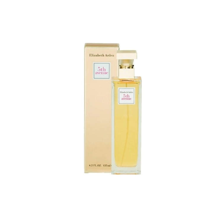 Elizabeth Arden 5th Avenue Woda perfumowana dla kobiet 125 ml