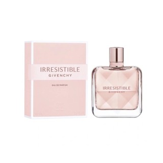 Givenchy Irresistible Woda perfumowana dla kobiet 80 ml