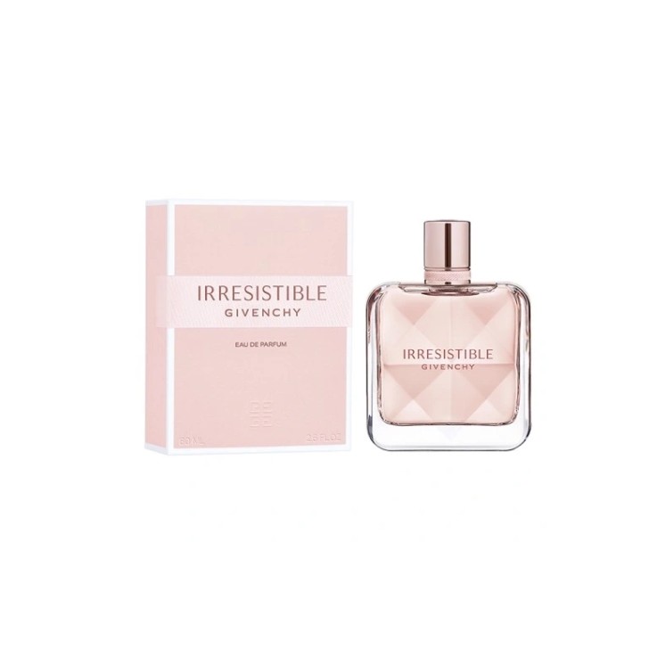 Givenchy Irresistible Woda perfumowana dla kobiet 80 ml