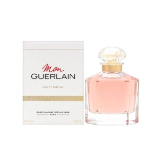 Guerlain Mon Guerlain Woda perfumowana dla kobiet 100 ml