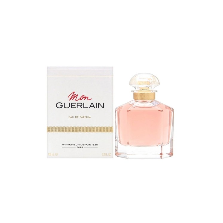 Парфумована вода Guerlain Mon Guerlain для жінок 100 мл