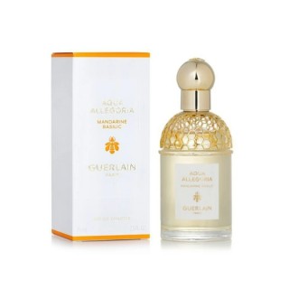 Guerlain Aqua Allegoria Mandarine Basilic Woda toaletowa dla kobiet 75 ml