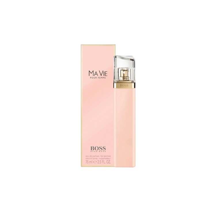 Hugo Boss Boss Ma Vie Woda perfumowana dla kobiet 75 ml