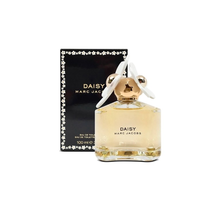 Marc Jacobs Daisy Woda toaletowa dla kobiet 100 ml