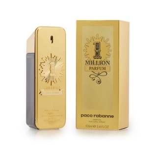 Paco Rabanne 1 Milion Woda perfumowana dla mężczyzn 100 ml