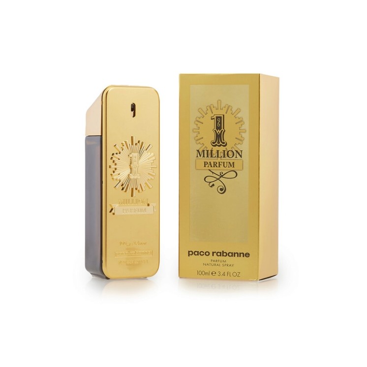 Paco Rabanne 1 Milion Woda perfumowana dla mężczyzn 100 ml