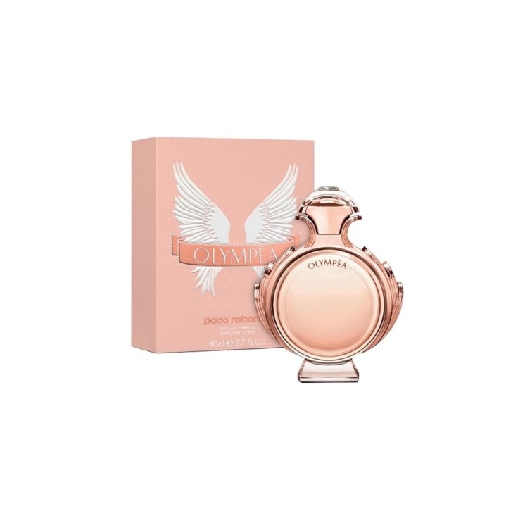 Paco Rabanne Olympea Woda perfumowana dla kobiet 80 ml