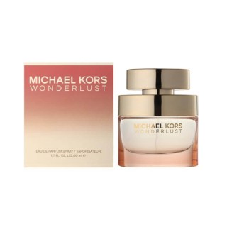 Michael Kors Wonderlust Woda perfumowana dla kobiet 50 ml