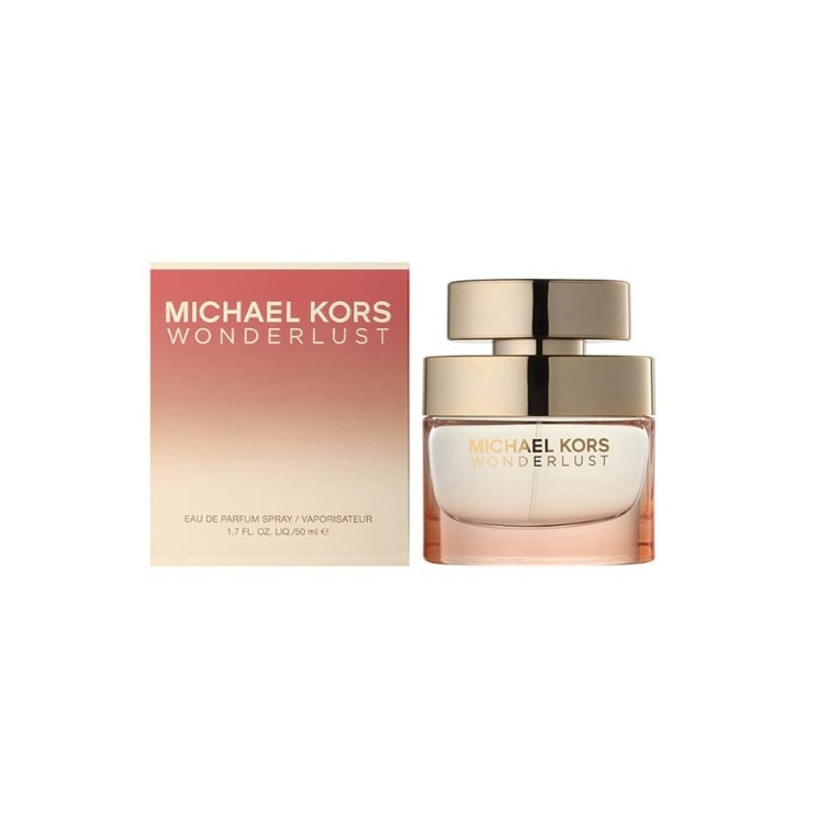 Michael Kors Wonderlust Woda perfumowana dla kobiet 50 ml