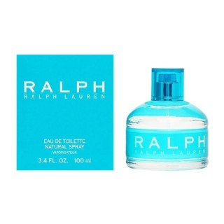 Ralph Lauren Ralph Woda toaletowa dla kobiet 100 ml