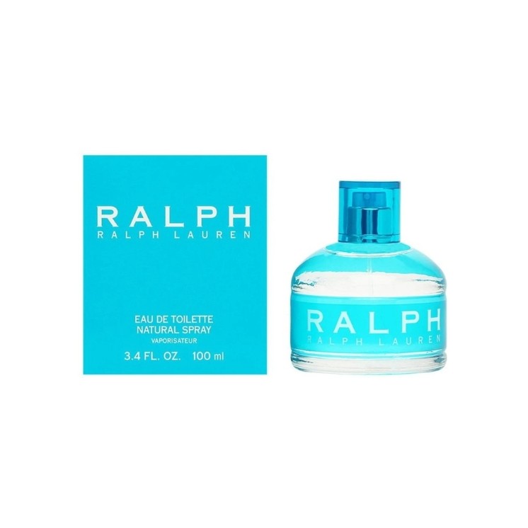 Ralph Lauren Ralph Woda toaletowa dla kobiet 100 ml