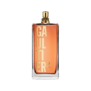 Jean Paul Gaultier 2 Eau de Parfum voor dames en heren 120 ml