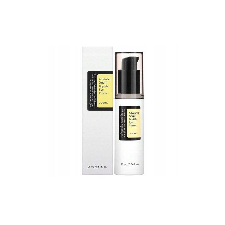 COSRX Advanced Snail Peptide Eye Cream 25 ml