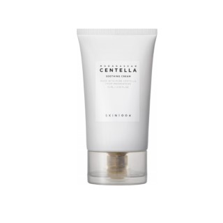 SKIN1004 Madagascar Centella Soothing Cream regenerujący Krem do twarzy 75 ml