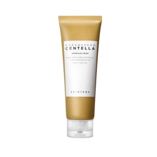 SKIN1004 Madagascar Centella Ampoule Foam oczyszczająca Pianka do twarzy 125 ml