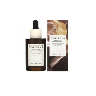 SKIN1004 Madagascar Centella Probio-Cica Intensive Ampoule wzmacniające Serum do twarzy 50 ml