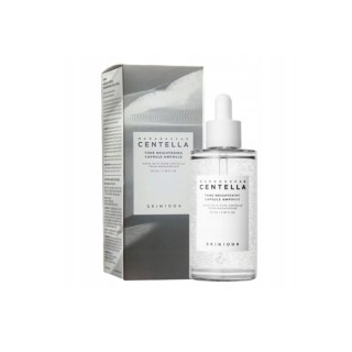 SKIN1004 Madagascar Centella Tone Brightening Ampoule rozświetlające Serum do twarzy 100 ml
