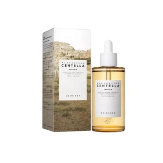 SKIN1004 Madagascar Centella Ampoule odżywcze Serum do twarzy 100 ml