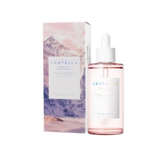 SKIN1004 Madagascar Centella Poremizing Fresh Ampoule Serum do twarzy zwężające pory 100 ml