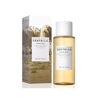 SKIN1004 Madagascar Centella Tonning Tonik do twarzy z Wąkrotką azjatycką 210 ml