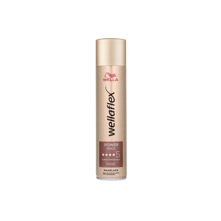 Wellaflex Power Hold Haarlak / 5 / 250 ml