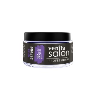 Venita Salon Professional Mega Strong Haargel 150 g