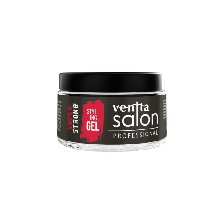 Venita Salon Professional Super Haargel 150 ml