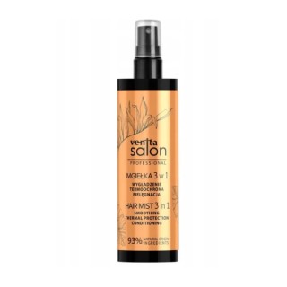 Professional спрей для волосся Venita Salon 3-в-1 200 мл