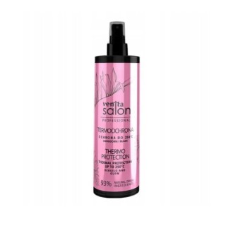 Venita Salon Professional termoochrony Spray do włosów 200 ml