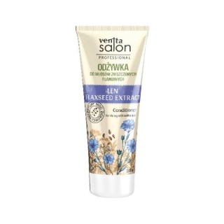 Venita Salon Professional Flax Hair Conditioner 200 ml
