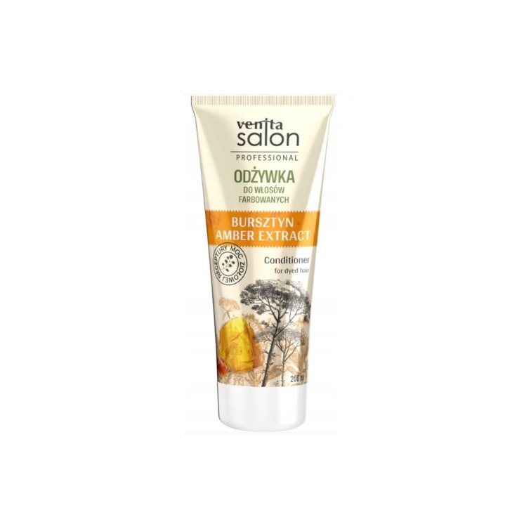 Venita Salon Professional Amber Haarconditioner 200 ml