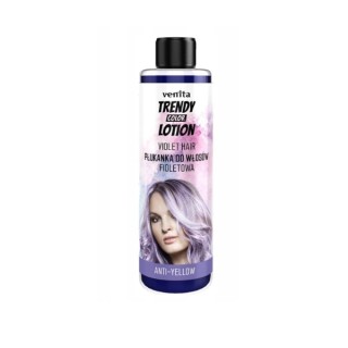 Ополіскувач для волосся Venita Trendy Purple 200 мл