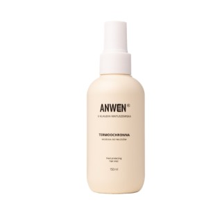 Anwen x Klaudia Matuszewska termoochronna Mgiełka do włosów 150 ml