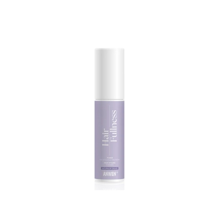 Anwen HairFullness Puder dodający objętości włosom 15 g