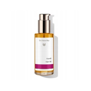 Dr. Hauschka Verzorgende Haar- en Hoofdhuidolie 75 ml