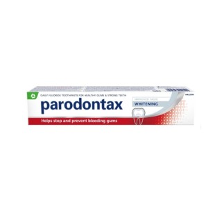 Зубна паста Parodontax Whitening 75 мл
