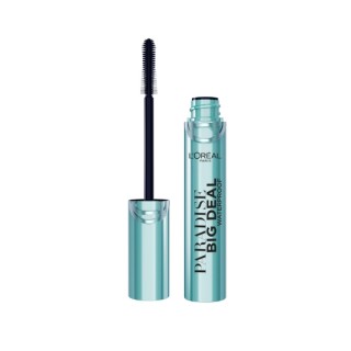 L'oreal Paradise Big Deal wodoodporny Tusz do rzęs Black 9.9 ml