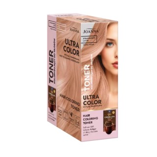 Joanna Ultra Color latte Strawberry g