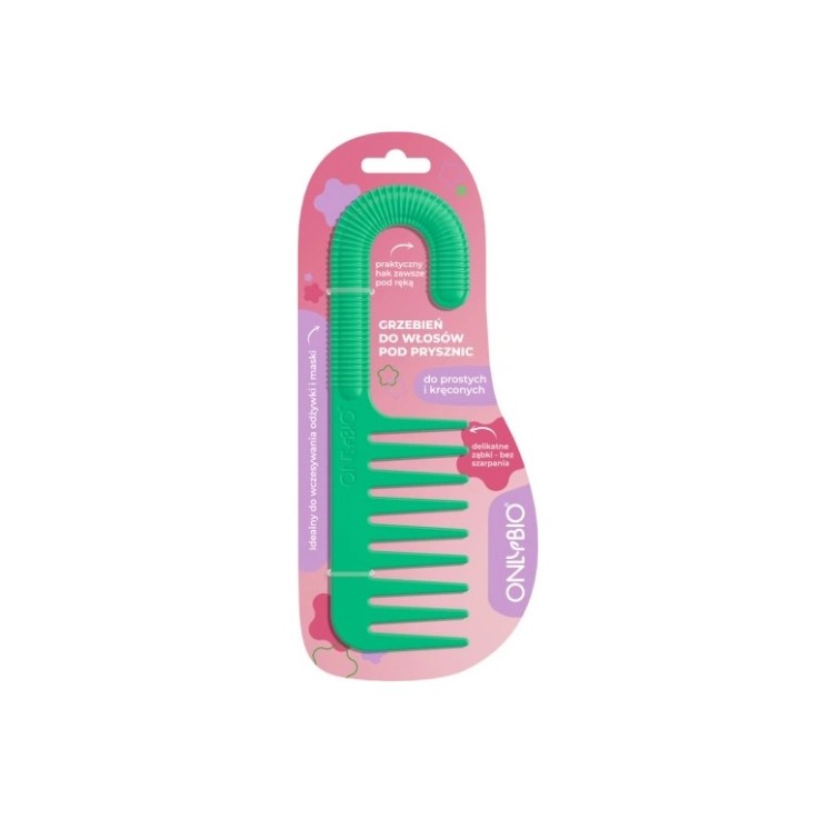OnlyBio Conditioner Kam 1 stuk