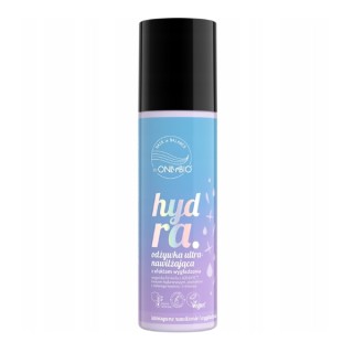 OnlyBio Hair in Balance Hydra Ultra-Moisturizing Smoothing Conditioner 200 ml