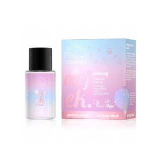OnlyBio Hair in Balance Huile capillaire perlée à effet illuminateur opalescent 20 ml OnlyBio Hair in Balance Huile capillaire perlée à effet illuminateur opalescent 20 ml