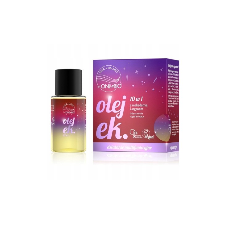 OnlyBio Hair in Balance ml
