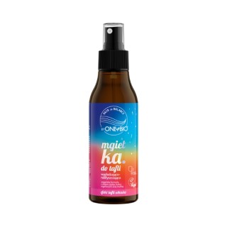 OnlyBio Hair in Balance Mgiełka do tafli wygładzająco - nabłyszczająca 150 ml