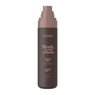 OnlyBio Mgiełka do ciała i włosów Heels In The Woods 13°C 100 ml