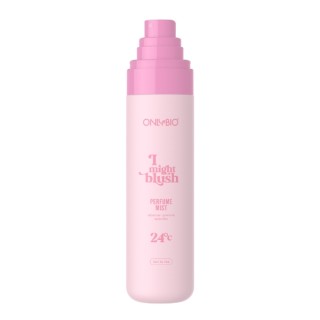 Спрей для тіла та волосся OnlyBio I Made Blush 24°C 100 мл